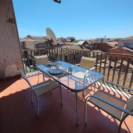 La Casa Sui Tetti Apartment CTA Exterior photo