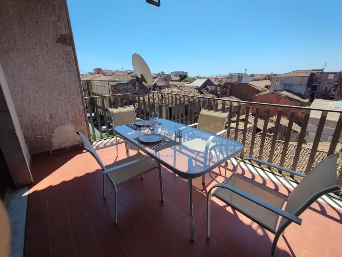 La Casa Sui Tetti Apartment CTA Exterior photo