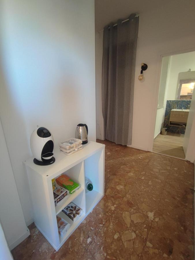 La Casa Sui Tetti Apartment CTA Exterior photo