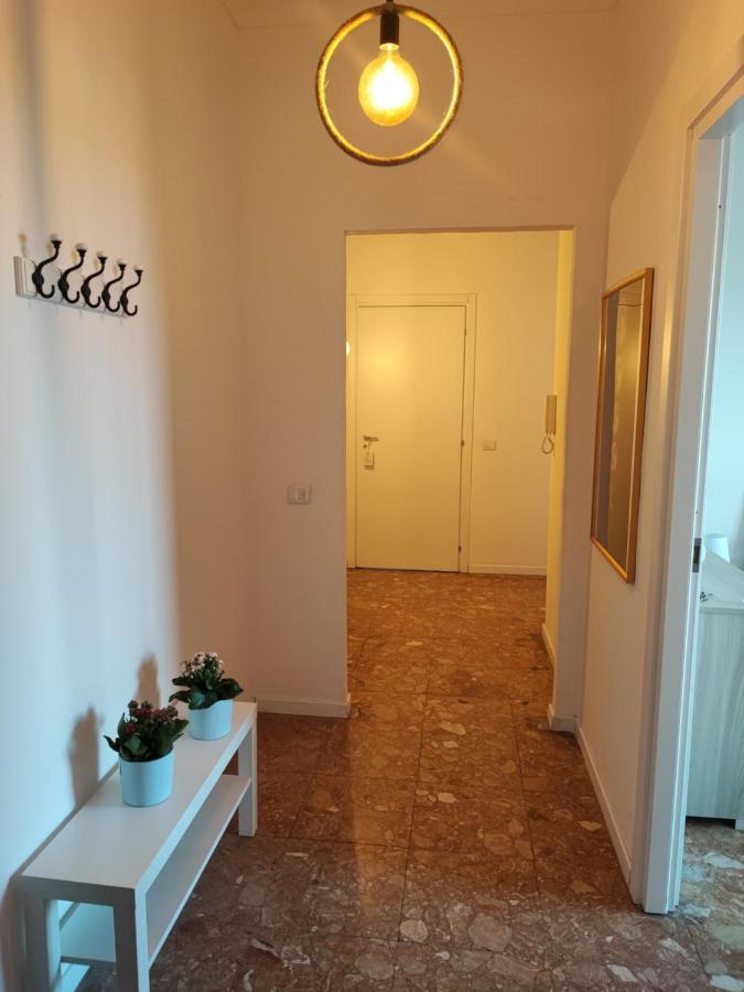 La Casa Sui Tetti Apartment CTA Exterior photo